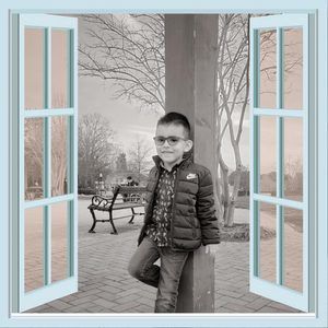 Meet your Posher, Sandy